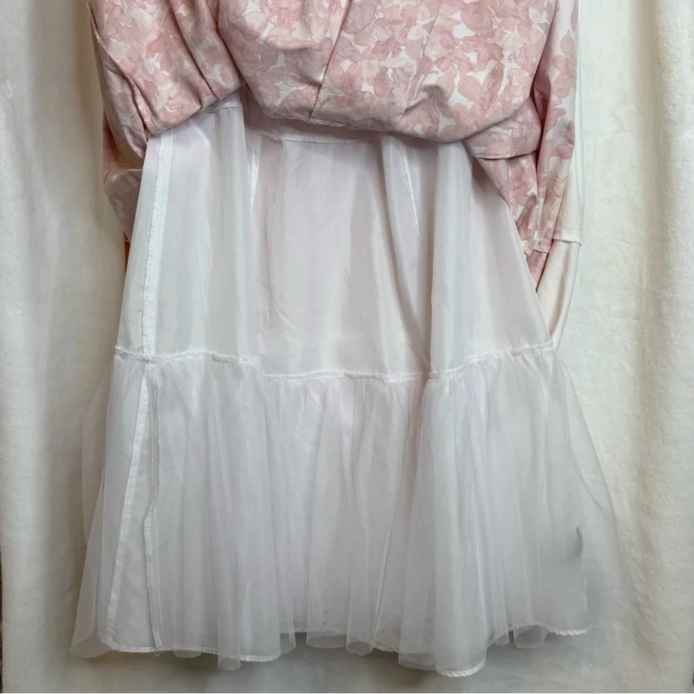 LF Leslie Fay Dress 18W - Picture 4 of 9